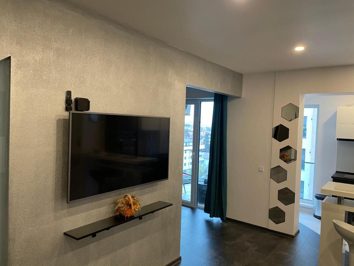 Stylish Westpark 2 Residence Lake View W8 Bucarest Esterno foto