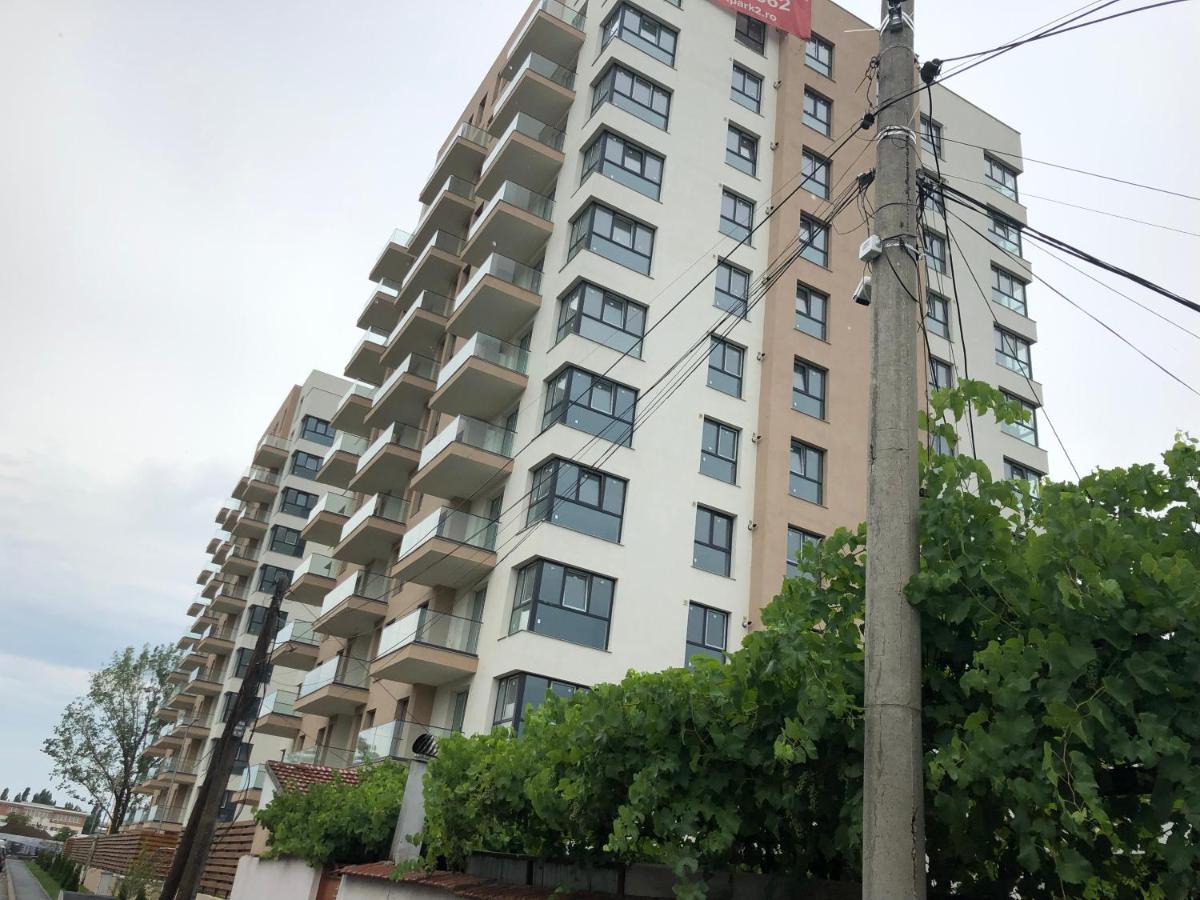Stylish Westpark 2 Residence Lake View W8 Bucarest Esterno foto