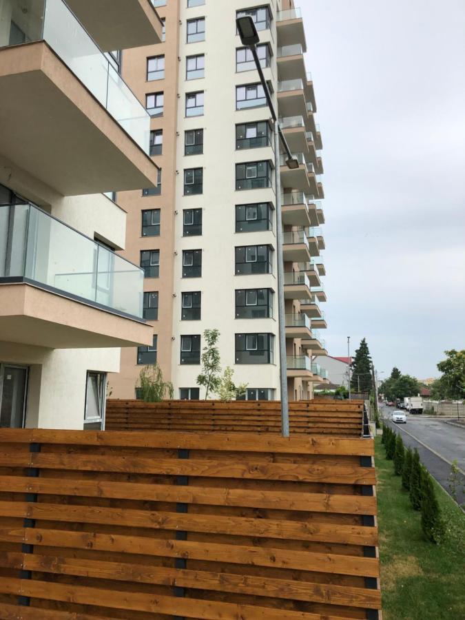 Stylish Westpark 2 Residence Lake View W8 Bucarest Esterno foto